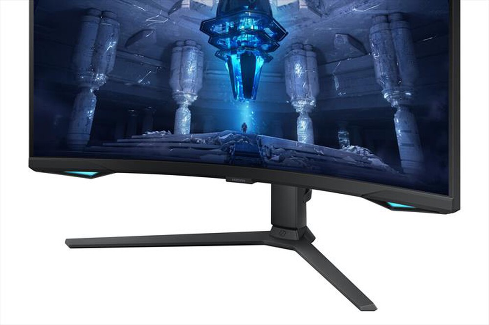 "SAMSUNG - MONITOR GAMING ODYSSEY NEO G7 DA 32'' UHD CURVO"