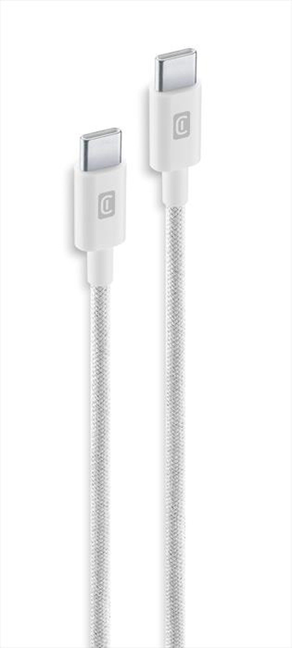 "CELLULARLINE - USBDATABRCTOC15W-Bianco"