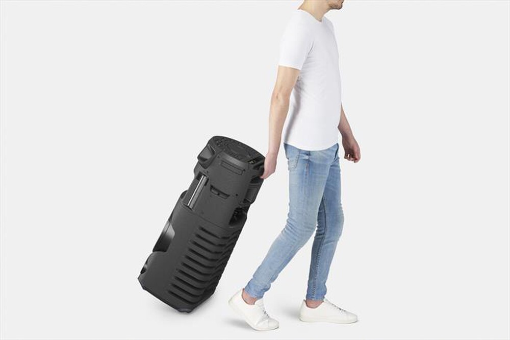 Immagine del prodotto SONY - MHCV43D.CEL-Nero