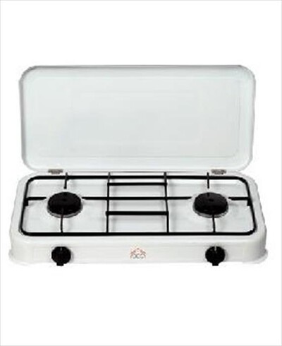 DCG ELTRONIC - EKP 2422-Bianco