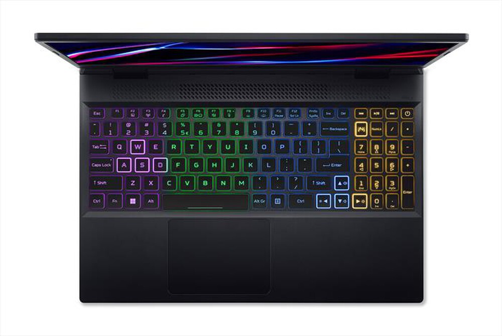 Immagine del prodotto ACER - Notebook NITRO 5 AN515-58-91PP-Nero