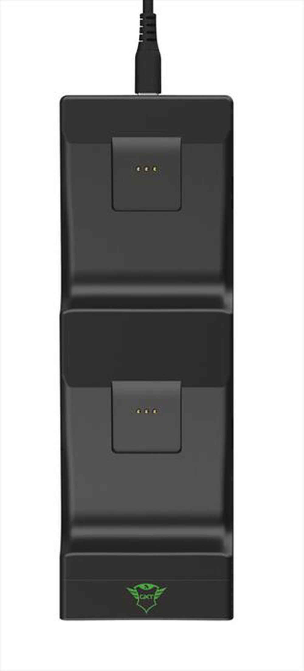 "TRUST - GXT250 DUO CHARGE DOCK XBSX-Black"