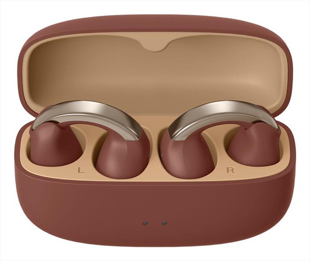 Immagine del prodotto JVC - Auricolari HA-NP1T-Marrone