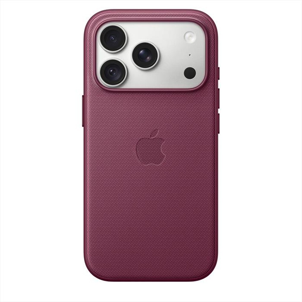 Immagine del prodotto APPLE - Custodia MagSafe TechWoven per iPhone 18 Pro-Gelso