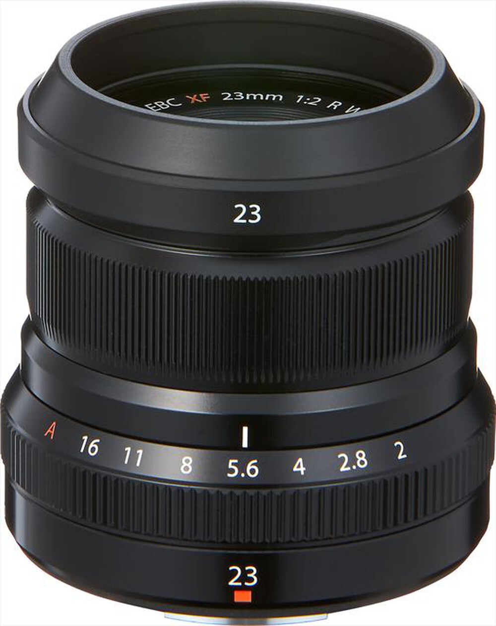 Immagine del prodotto FUJI - XF23MMF2 R WR BLACK-nero