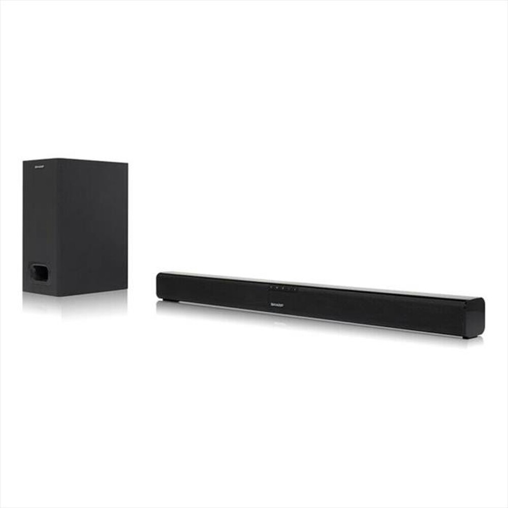 "SHARP - HT-SBW110-Nero"