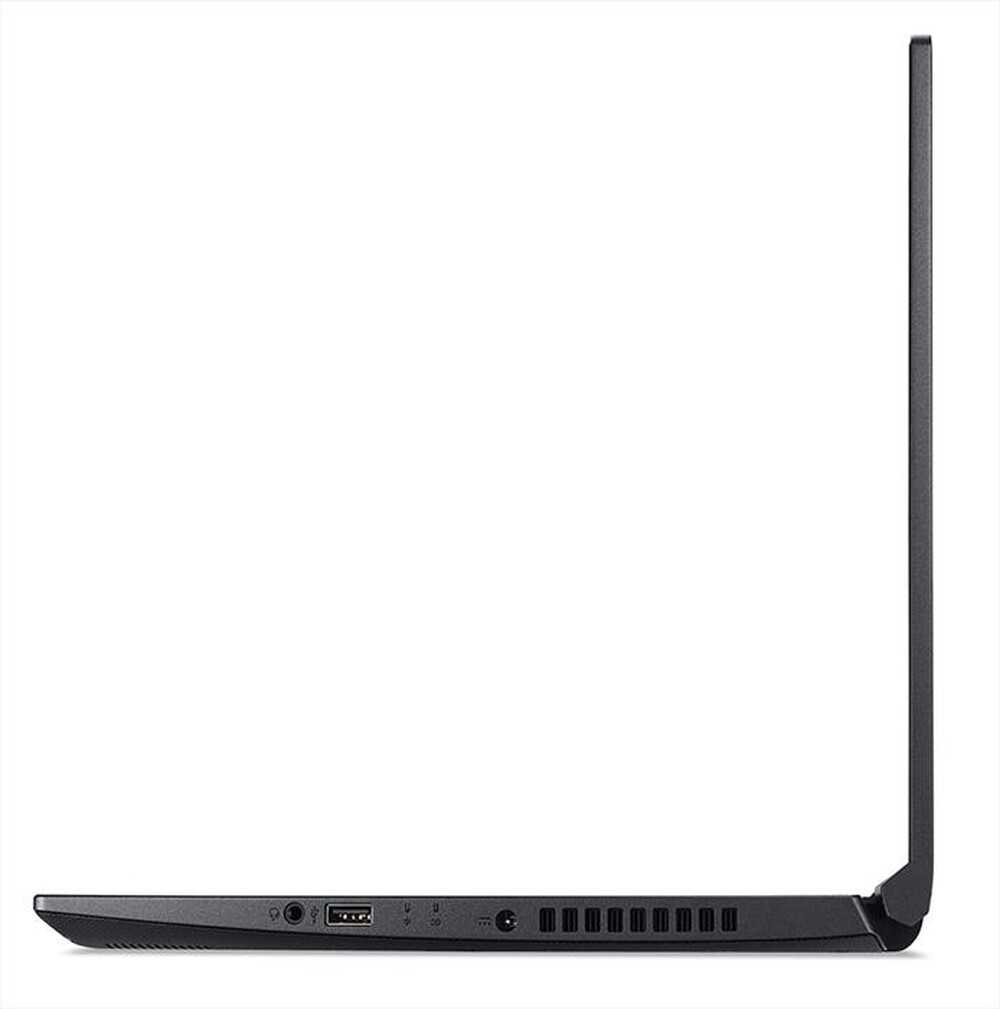"ACER - Notebook Gaming Aspire 15.6 pollici A715-42G-R2AH-Nero"