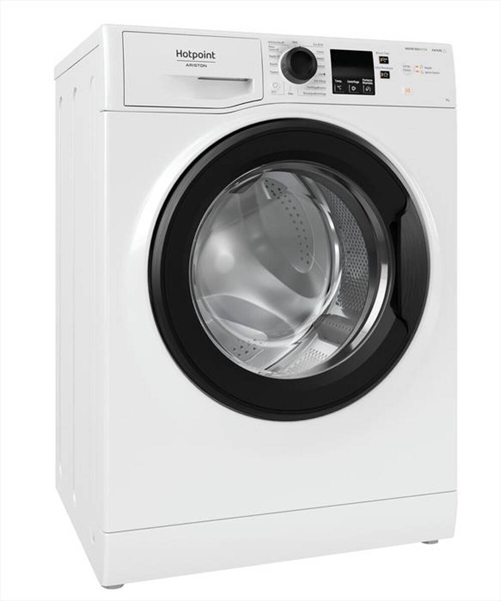 Immagine del prodotto HOTPOINT ARISTON - Lavatrice NF746WK IT 7 Kg Classe A-White