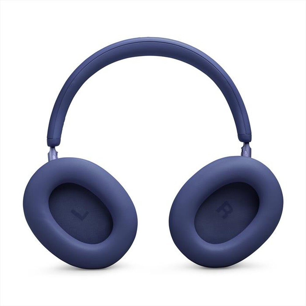 Immagine del prodotto JBL - Cuffie circumaurali wireless LIVE 780NC-Blu