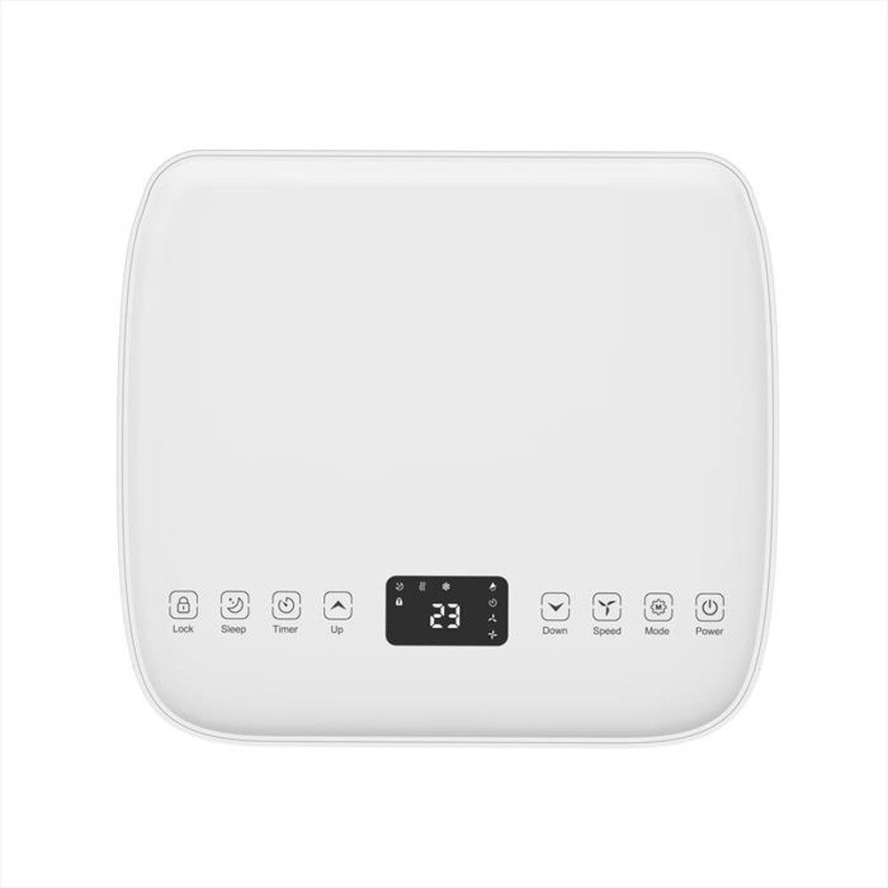 Immagine del prodotto ARGO - Condizionatore monoblocco LARI ART-BIANCO