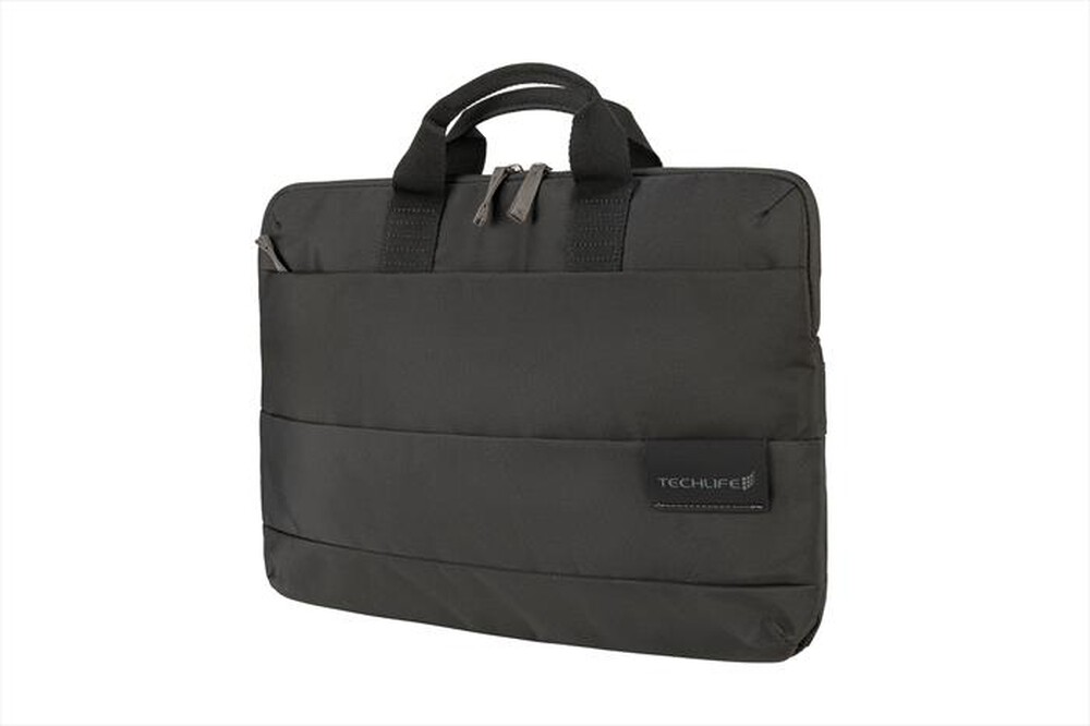 "TECHLIFE - BSBAND15-TL-BK-Nero"