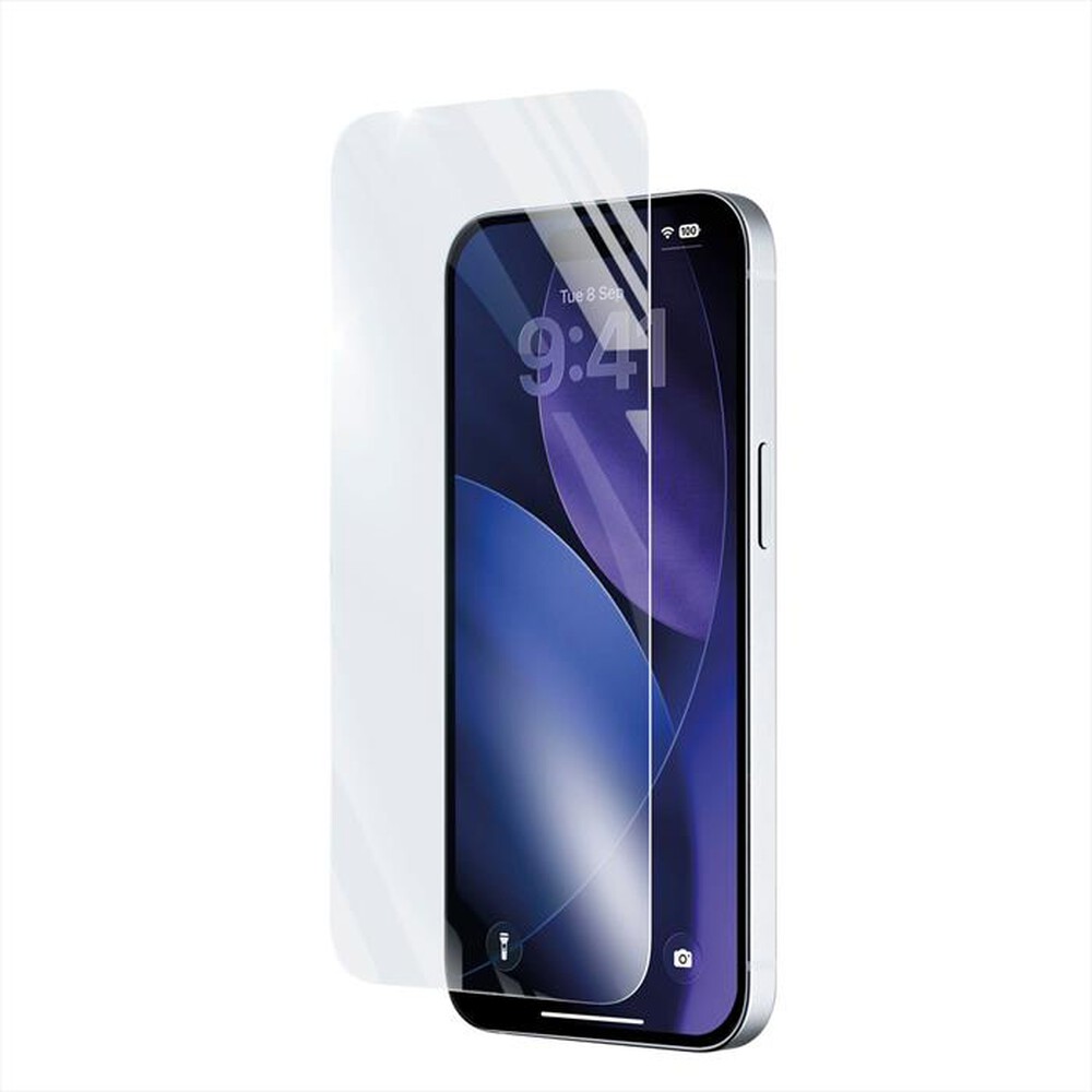 Immagine del prodotto CELLULARLINE - 360 DEFENCE KIT per iPhone 18 Pro-Trasparente