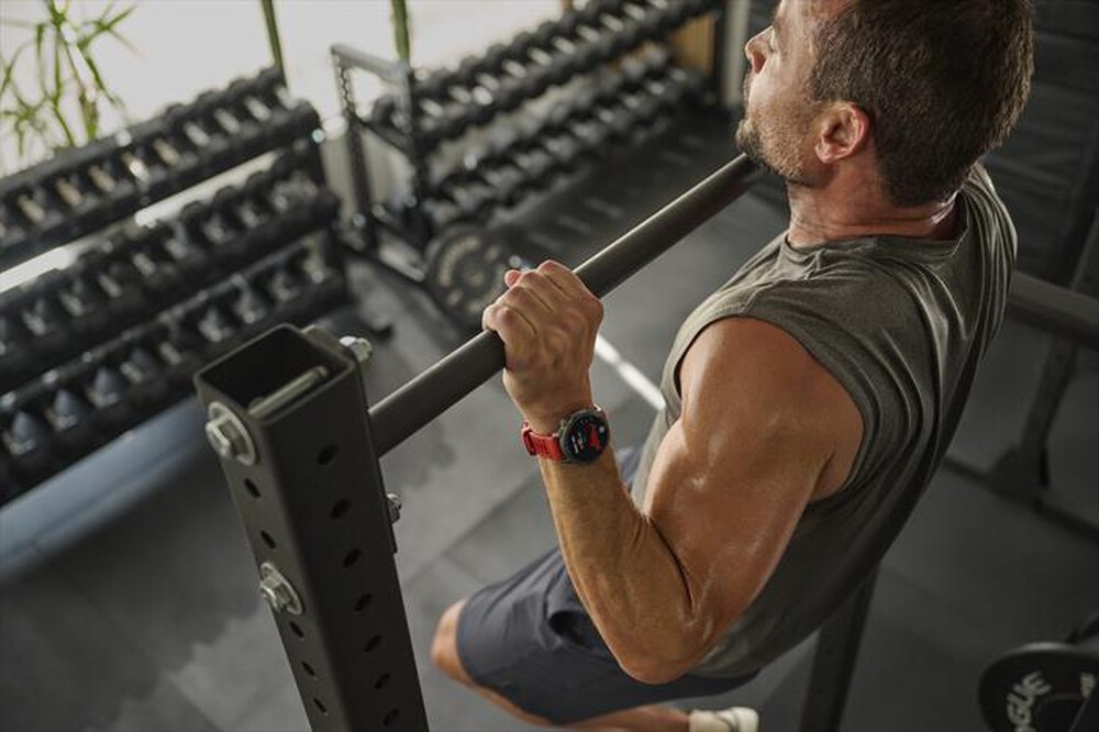 "AMAZFIT - AMAZFIT BALANCE 2-BLACK"
