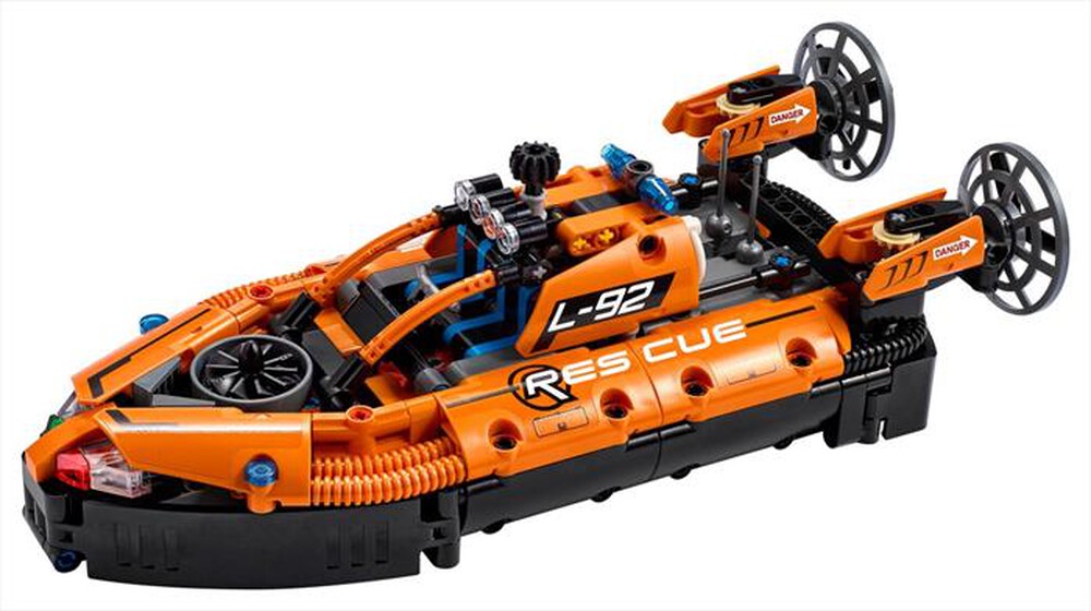 Immagine del prodotto LEGO - TECHNIC HOVERCRAFT - 42120