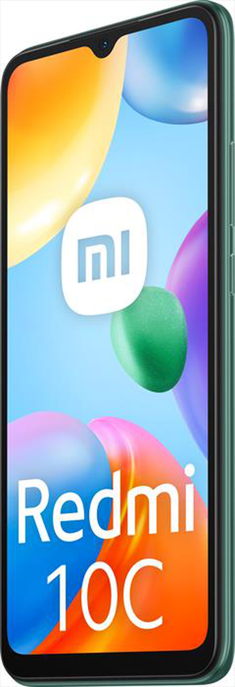 "XIAOMI - REDMI 10C 4+128GB-Mint Green"
