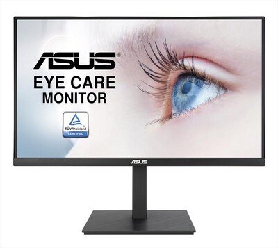 ASUS - VA27AQSB-Nero