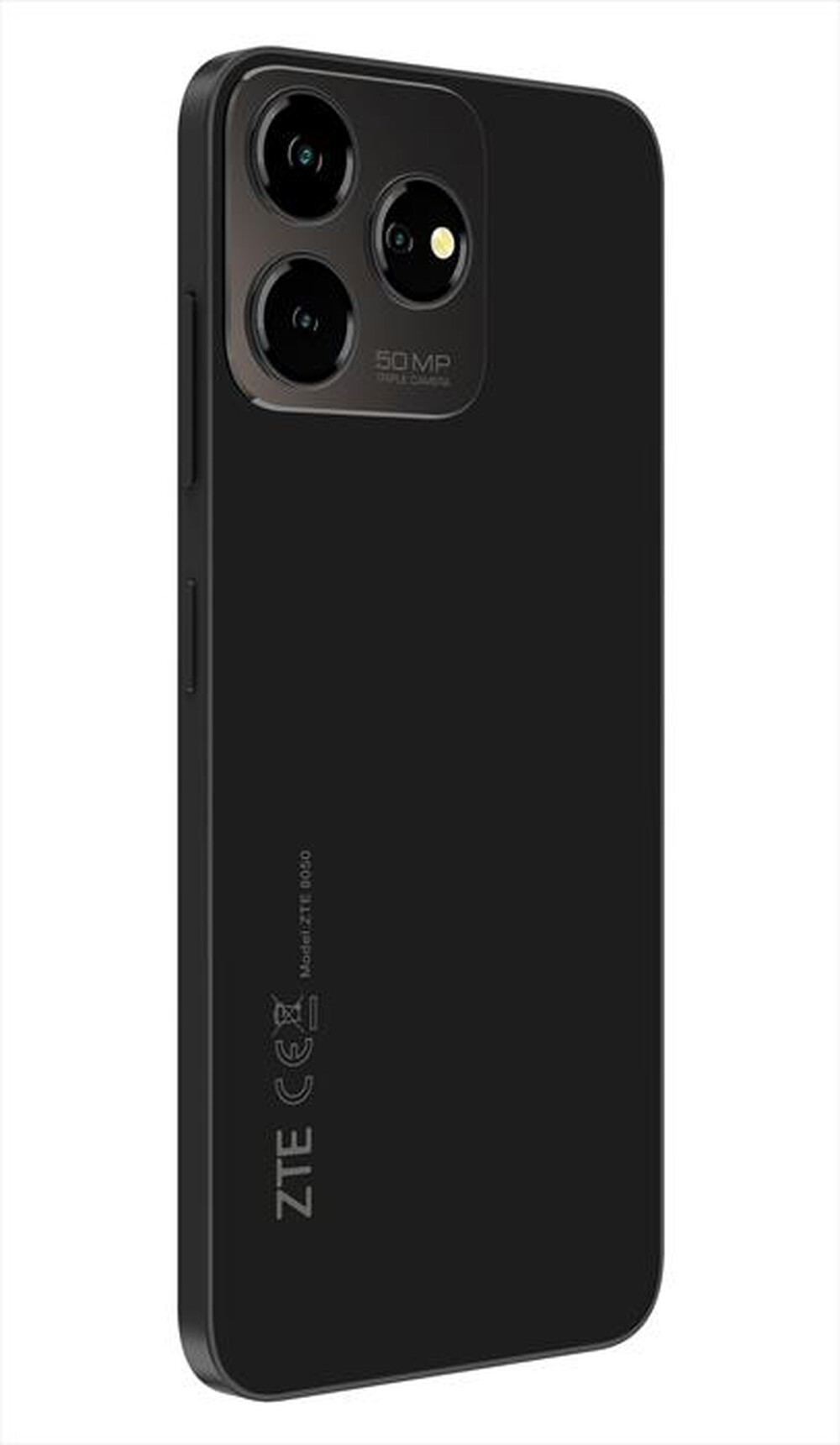 Immagine del prodotto ZTE - Smartphone BLADE V50 DESIGN-Nero