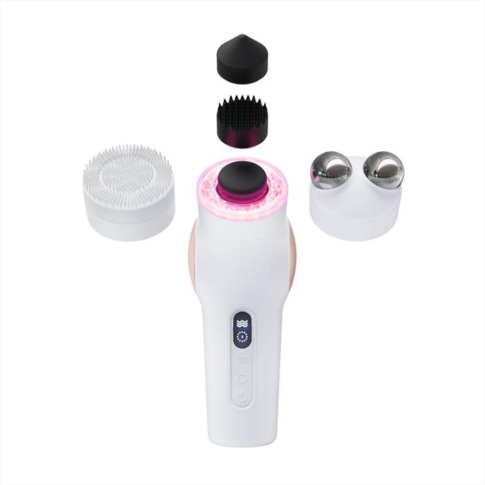 Immagine del prodotto THERABODY - Massaggiatore per il viso THERAFACE PRO WITH GEL-BIANCO