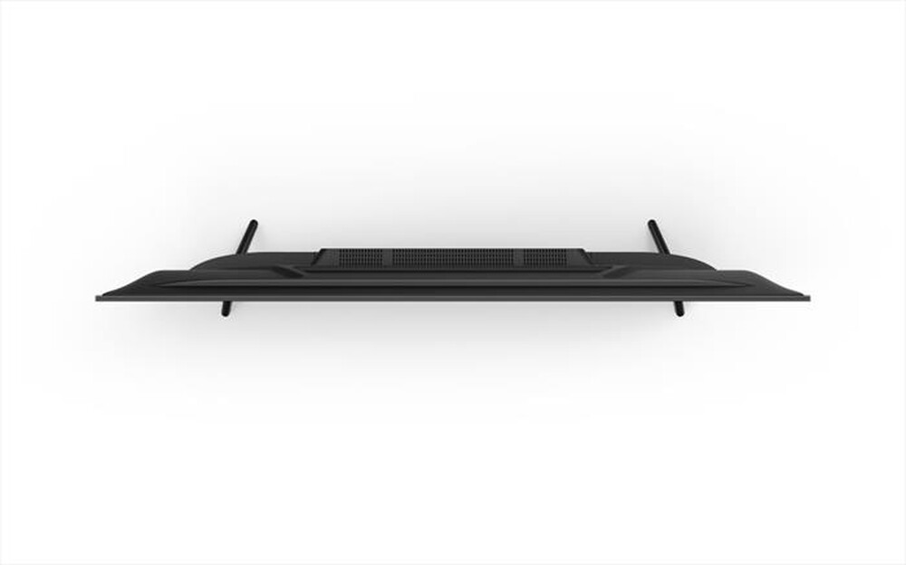 "TCL - Smart TV LED UHD 4K 43\" 43P635-Antracite"