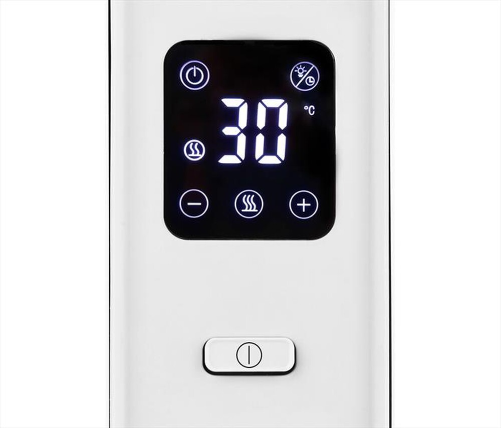 Immagine del prodotto ARGO - DAKOTA-Bianco