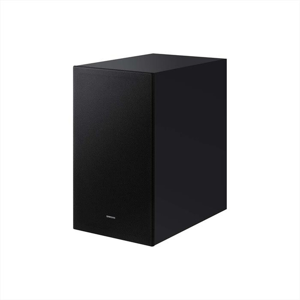 "SAMSUNG - Soundbar HW-S700D/ZF 3.1 CANALI 250W 2024-BLACK"