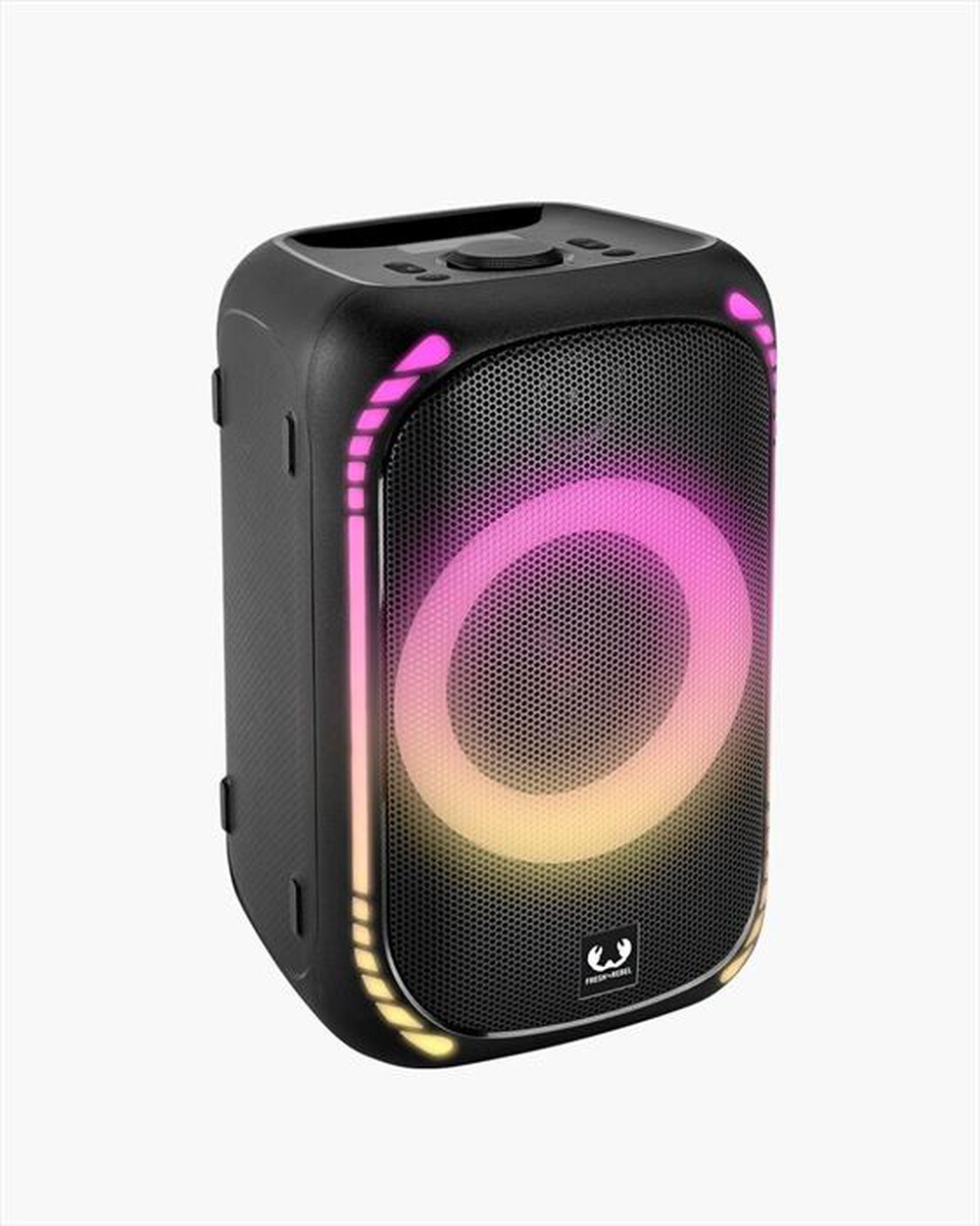 Immagine del prodotto FRESH'N REBEL - Altoparlante PARTY LOUD M-NERO