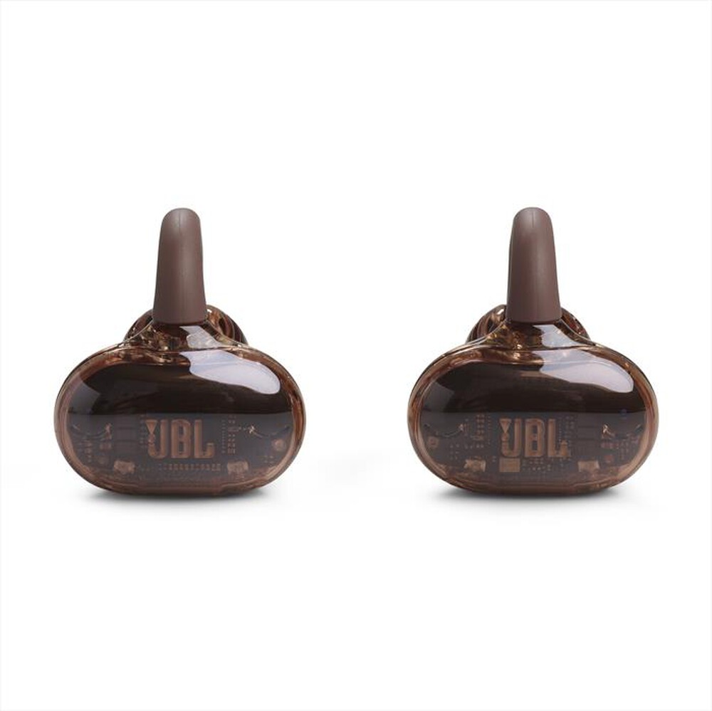 Immagine del prodotto JBL - Auricolari True Wireless SOUNDGEAR GHOST COPPER-Rame