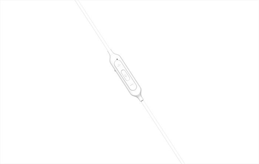 "MYSOUND - SPEAK COLOR-Bianco"