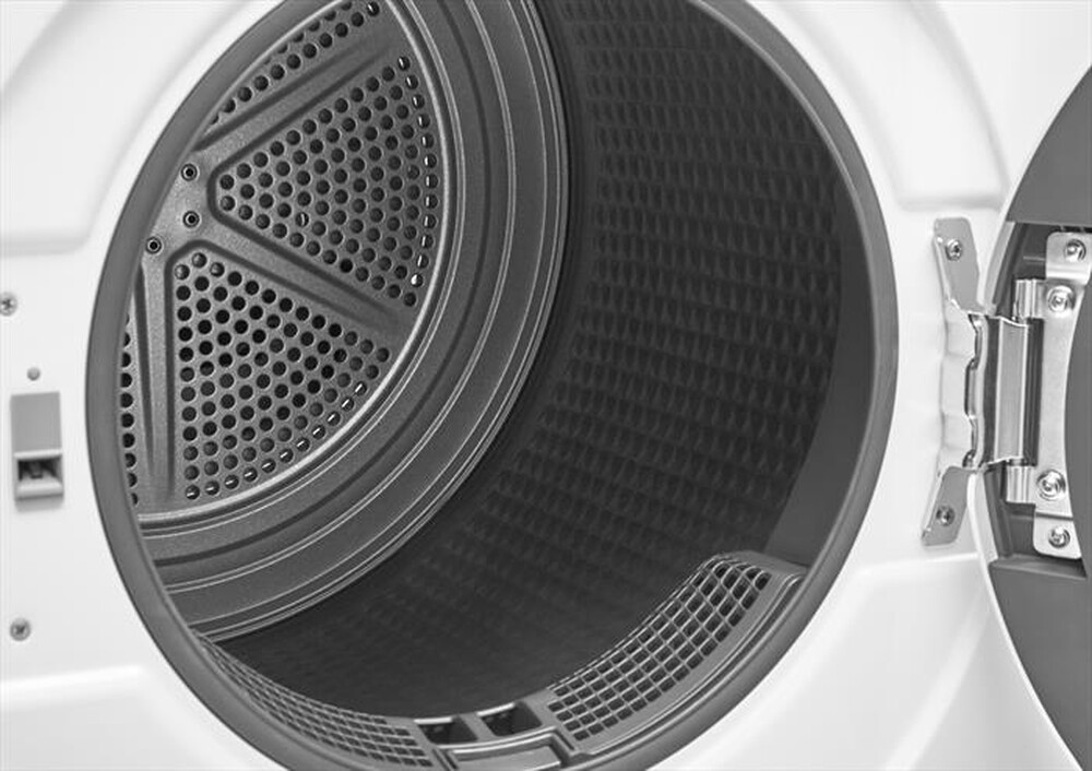 "INDESIT - Asciugatrice PUSH&GO YT M11 92K RX IT 9 Kg - A++-Bianco"