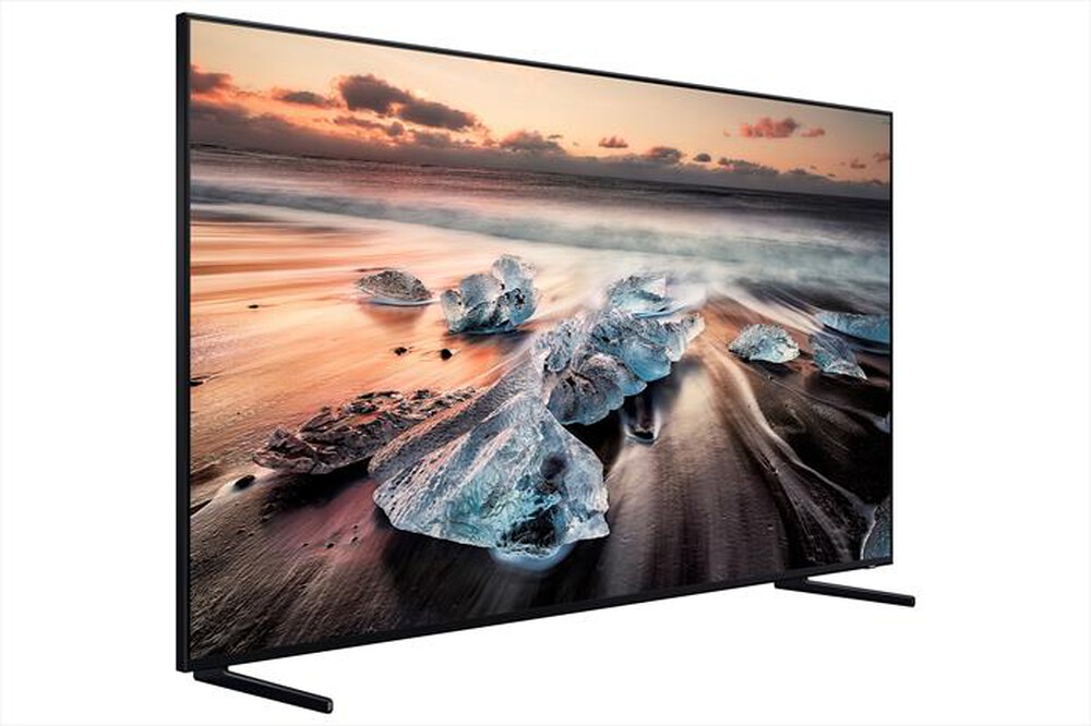 "1SAMSUNG - QE75Q950RBTXZT - "