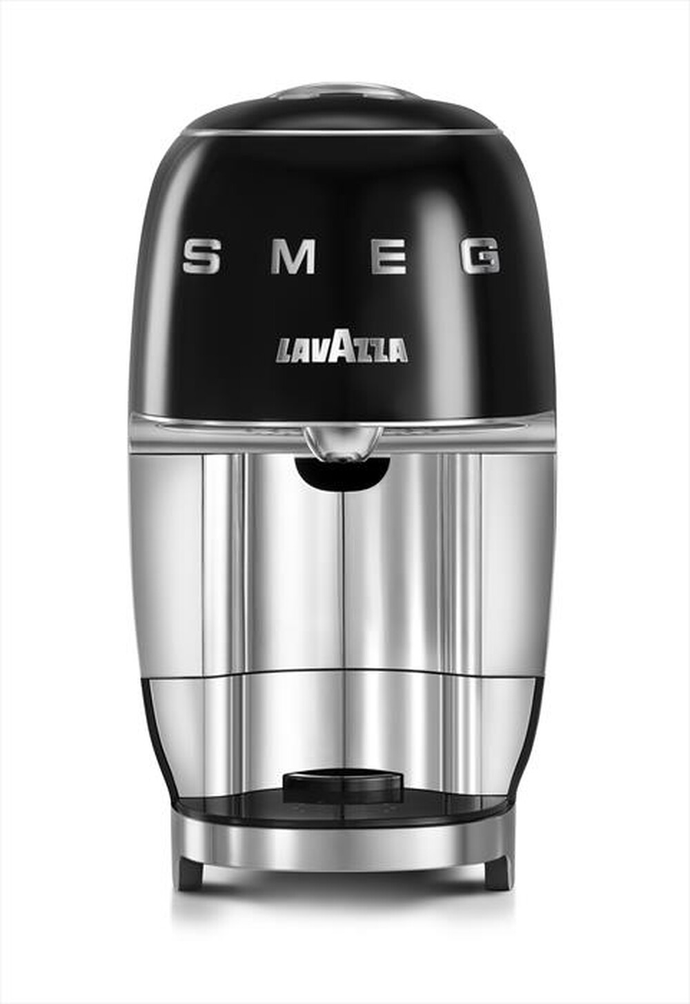 "SMEG - LM 200 EU 220-240V-Nero"