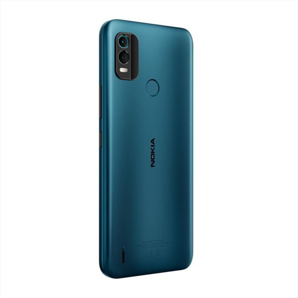 "NOKIA - NOKIA C21 PLUS-CYAN"