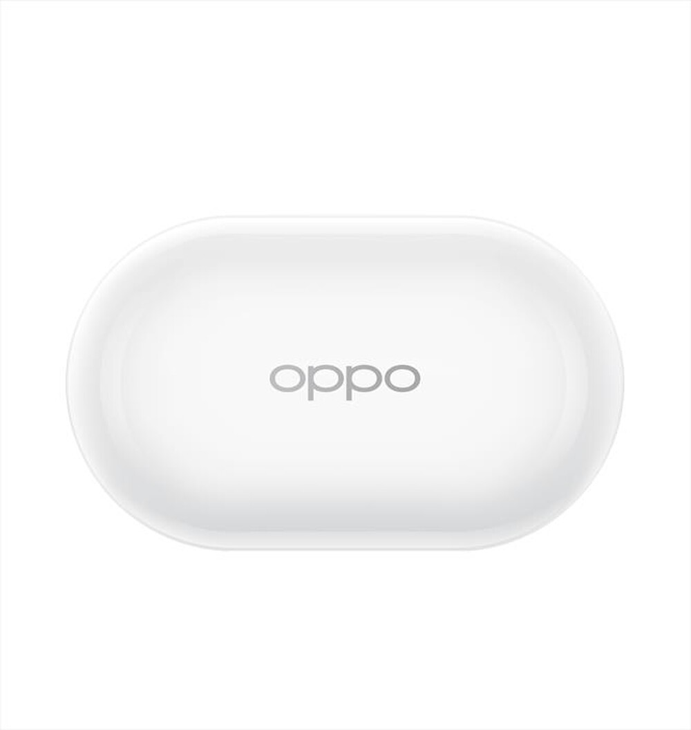 "OPPO - W12-White"