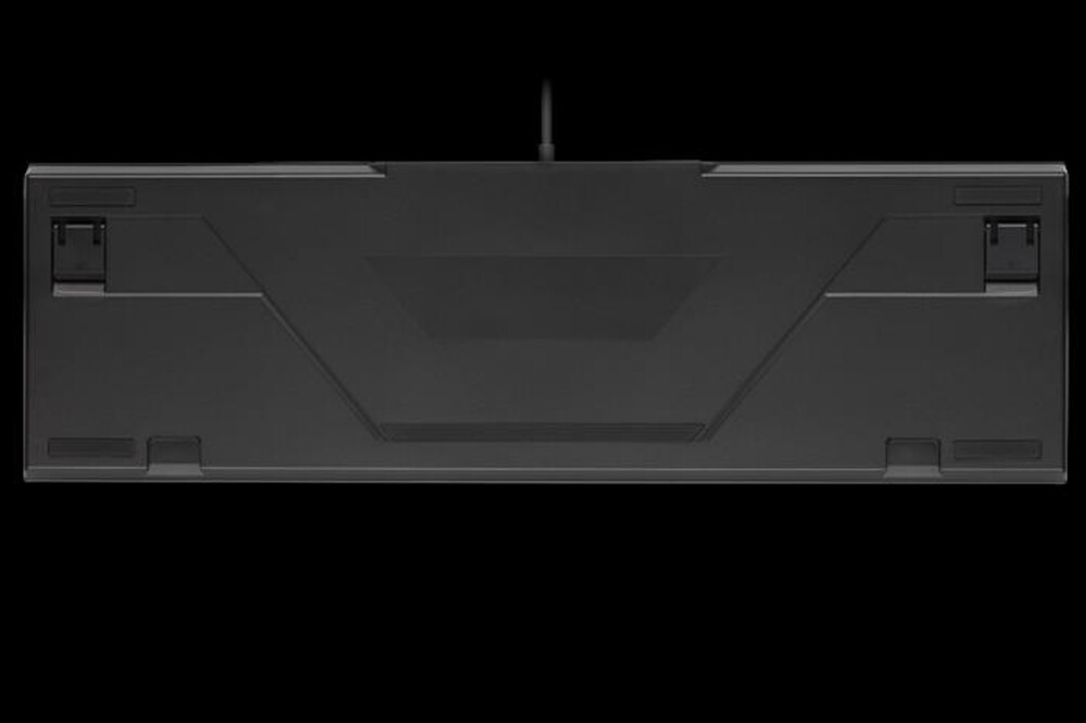 "CORSAIR - K60 RGB PRO"