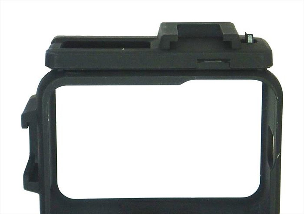 Immagine del prodotto REPORTER - 99567 CORNICE PER GOPRO-Plastica nera