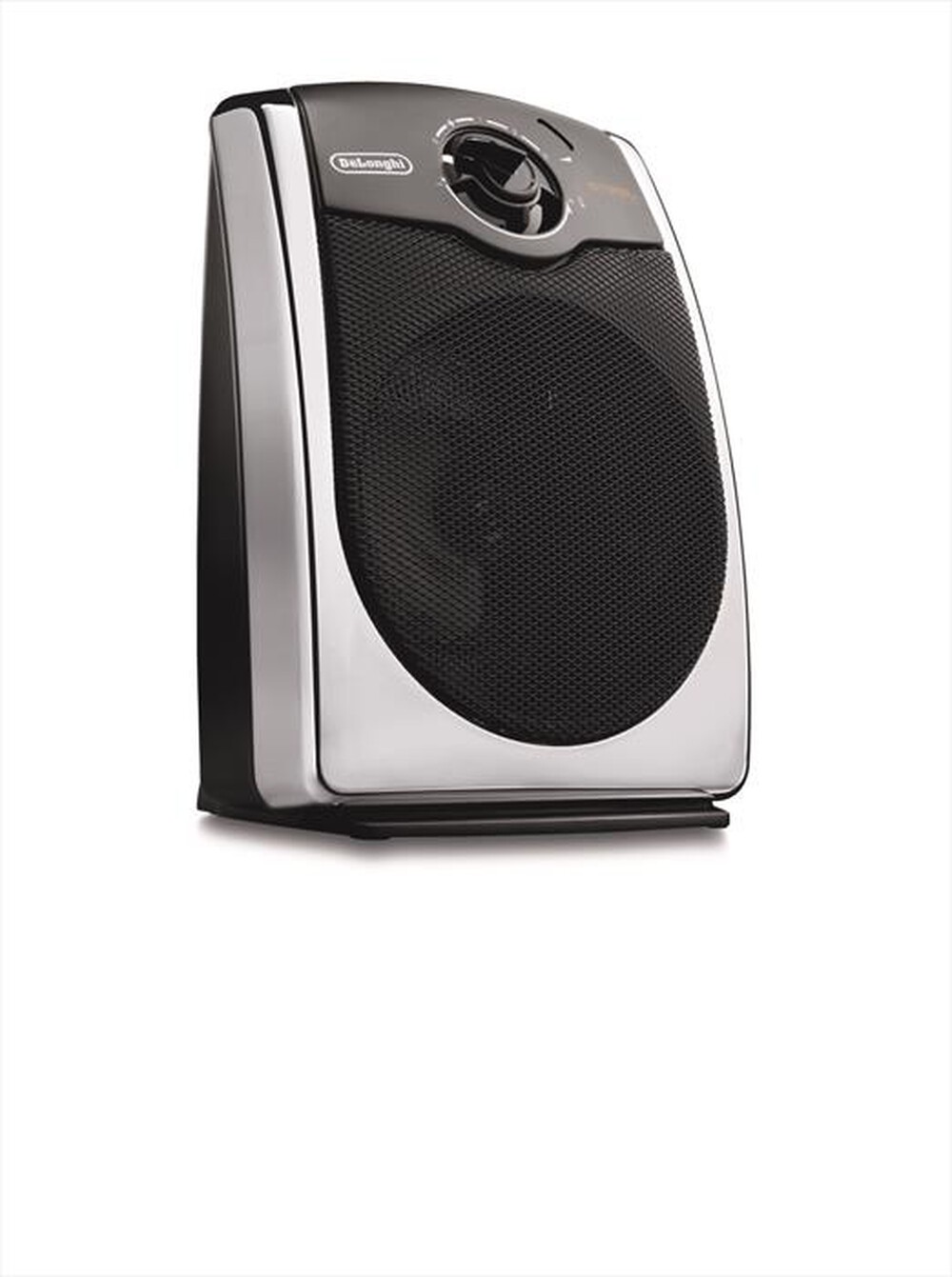 "DE LONGHI - HVS 3031.C Steel Elite-Cromato"