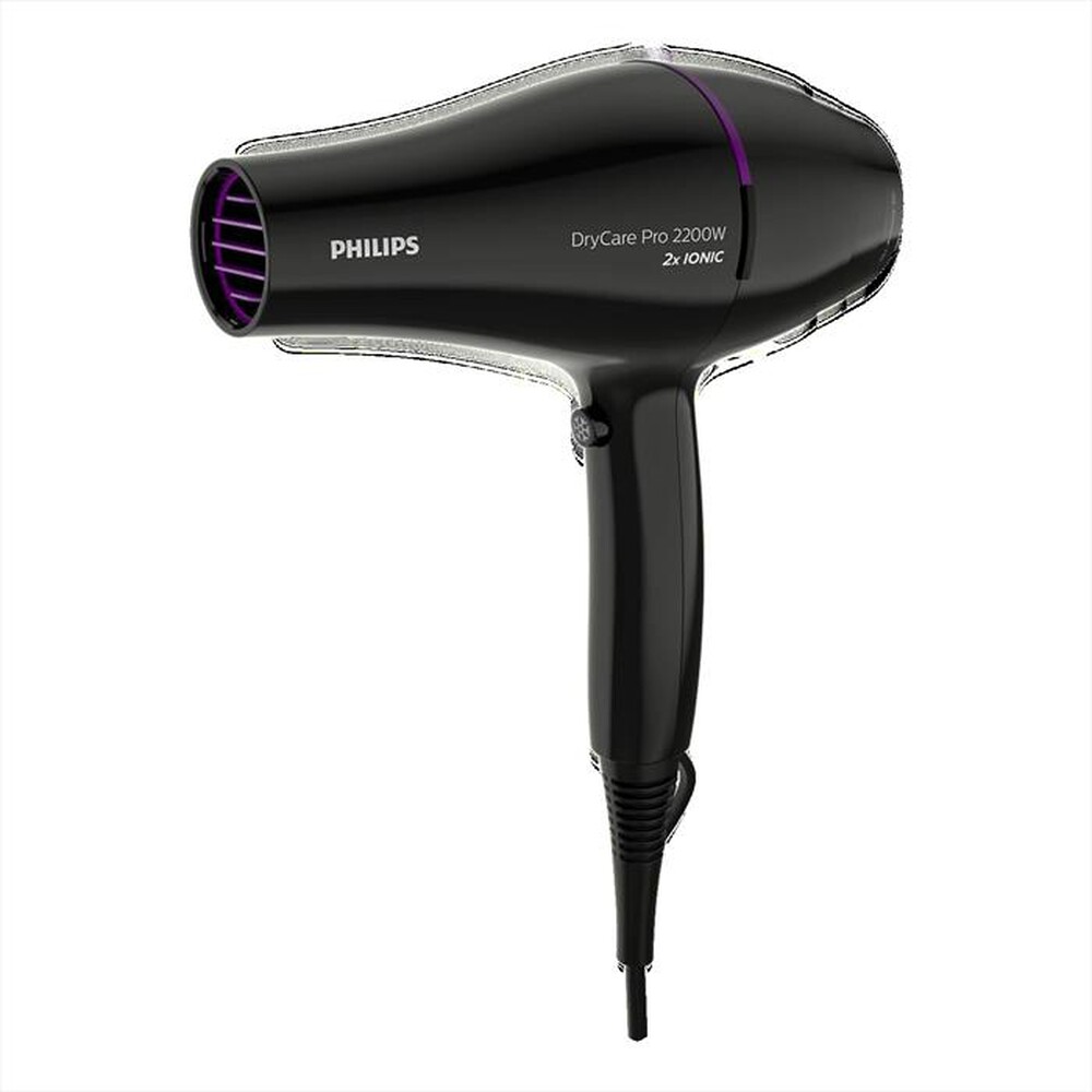 Immagine del prodotto PHILIPS - BHD274/00-Nero