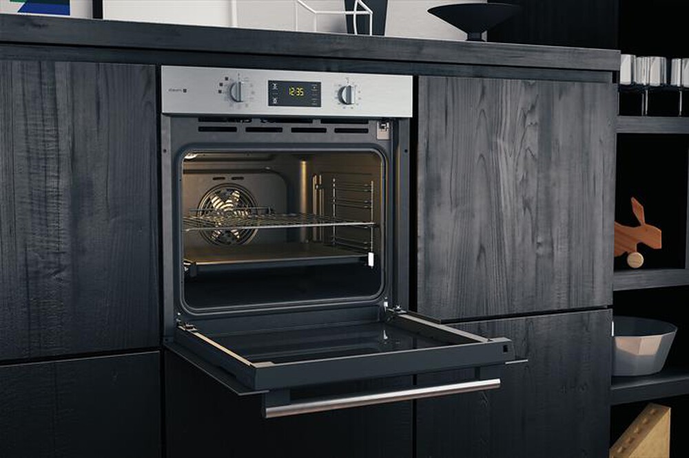 "HOTPOINT ARISTON - Forno incasso ACTIVE STEAM FA4S 844 P IX HA - A+"