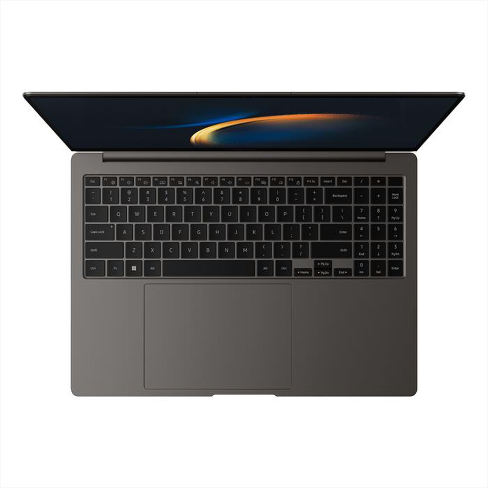 "SAMSUNG - Notebook GALAXY BOOK3 PRO-Graphite"
