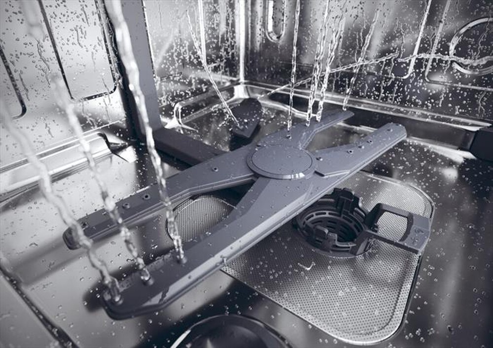 Immagine del prodotto HAIER - Lavastoviglie XI 4A4M4PB Classe A 14 coperti