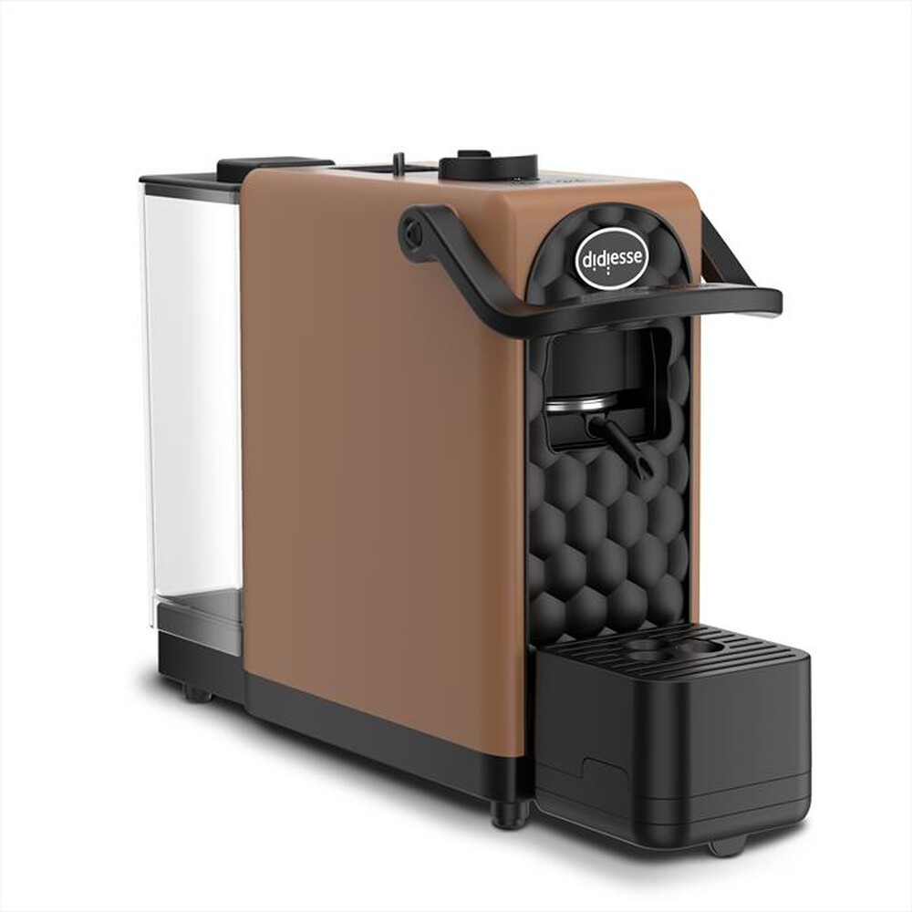 Immagine del prodotto DIDIESSE - Macchina da caff&eacute; espresso DARKSIDE-Bronzo