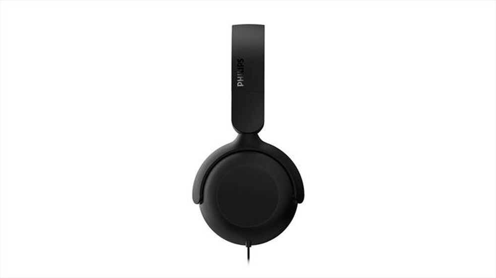Immagine del prodotto PHILIPS - Cuffie on-ear cablate TAH2100BK/00-Black