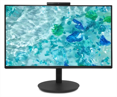 ACER - VERO CB242YD6BMIPRCX-Nero
