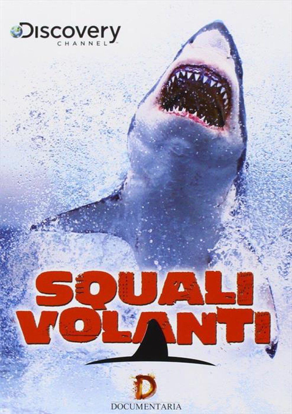 "KOCH MEDIA - Squali Volanti"