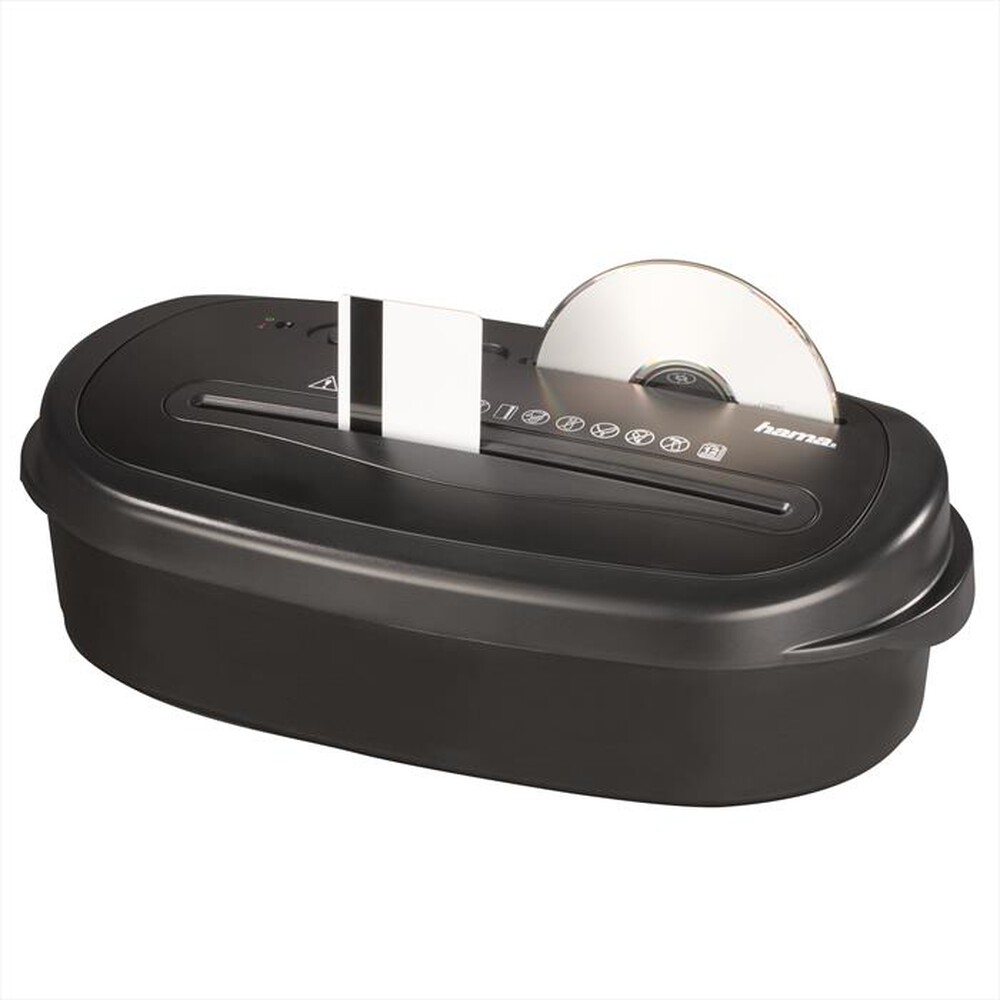 Immagine del prodotto HAMA - X12CD-Nero