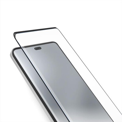 SBS - Pellicola TESCR4DHOM7L per Honor Magic7 Lite-Nero