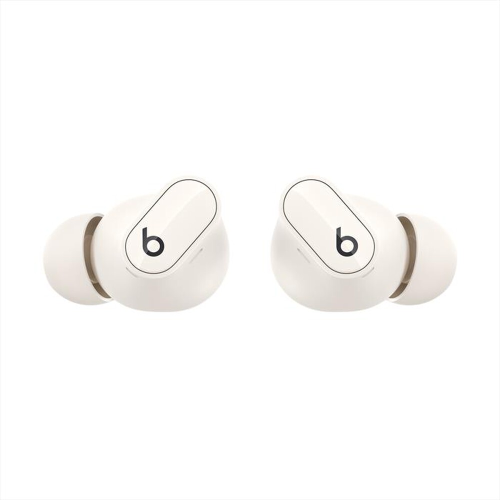 "BEATS BY DR.DRE - Auricolari True Wireless Studio BUDS+-bianco avorio"