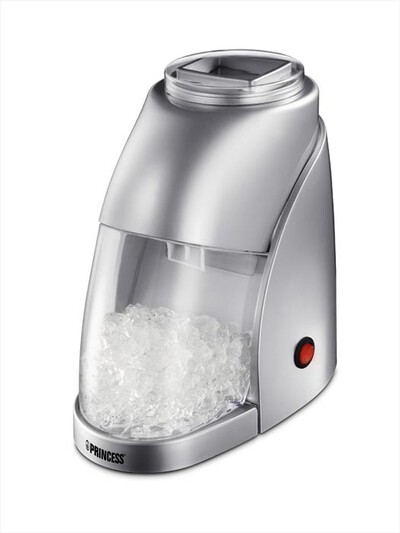 PRINCESS - 282984 Silver Ice Crusher-Silver