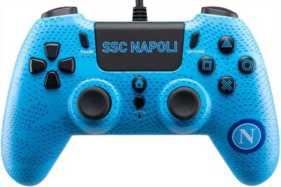 QUBICK - WIRED CONTROLLER SSC NAPOLI 2.0