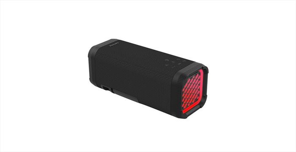 Immagine del prodotto PHILIPS - Bluetooth Speaker TAS2000B/00-Black